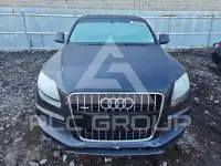 2011 Audi Q7 фото