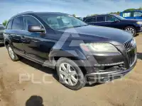 2011 Audi Q7 фото