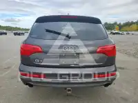 2011 Audi Q7 фото