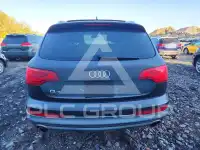 2011 Audi Q7 фото