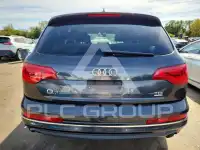 2011 Audi Q7 фото