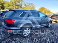 2011 Audi Q7 фото