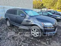 2011 Audi Q7 фото
