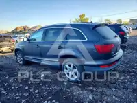2011 Audi Q7 фото