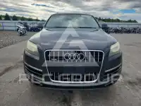 2011 Audi Q7 фото