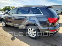 2011 Audi Q7 фото