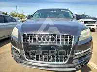 2011 Audi Q7 фото