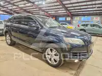 2011 Audi Q7 photo