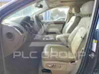 2011 Audi Q7 фото