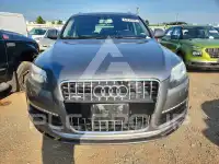 2011 Audi Q7 фото