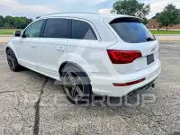 2011 Audi Q7 фото