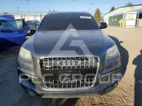 2011 Audi Q7 фото