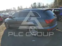 2011 Audi Q7 фото