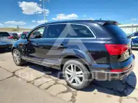 2011 Audi Q7 фото
