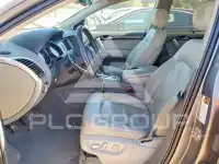 2011 Audi Q7 photo