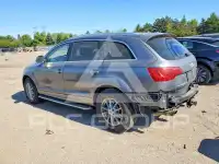 2011 Audi Q7 photo