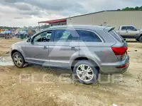 2011 Audi Q7 фото