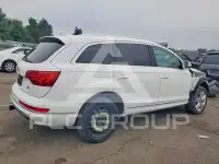2011 Audi Q7 photo