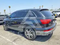 2011 Audi Q7 photo