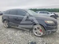 2011 Audi Q7 фото