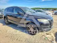 2011 Audi Q7 фото