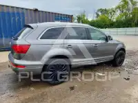 2011 Audi Q7 photo
