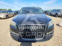 2011 Audi Q7 фото