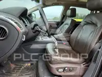 2011 Audi Q7 фото
