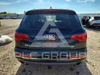 2011 Audi Q7 фото