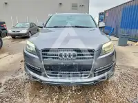 2011 Audi Q7 photo