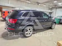 2011 Audi Q7 фото
