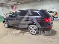 2011 Audi Q7 фото