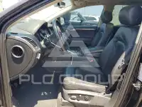 2011 Audi Q7 photo