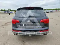 2011 Audi Q7 фото