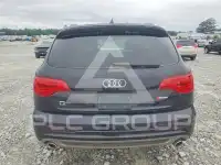 2011 Audi Q7 фото