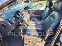 2011 Audi Q7 photo