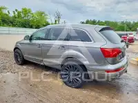 2011 Audi Q7 photo