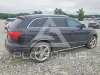 2011 Audi Q7 фото