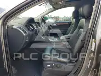 2011 Audi Q7 photo