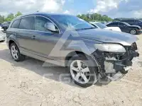 2011 Audi Q7 photo