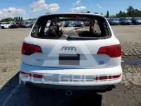 2011 Audi Q7 фото
