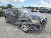 2011 Audi Q5 фото