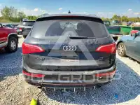 2011 Audi Q5 фото