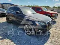 2011 Audi Q5 фото
