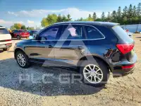 2011 Audi Q5 photo