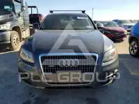 2011 Audi Q5 фото