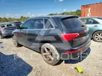2011 Audi Q5 фото