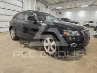 2011 Audi Q5 фото