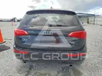 2011 Audi Q5 фото