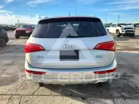 2011 Audi Q5 фото